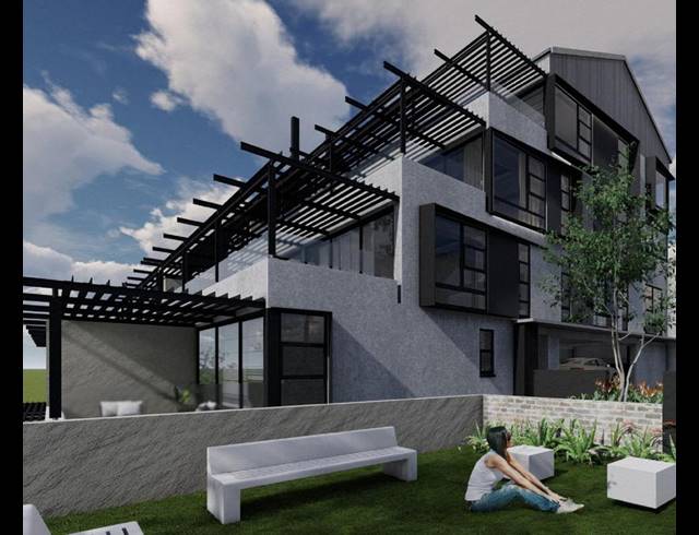 1 BEDROOM APARTMENT FOR SALE IN WATERKLOOF HEIGHTS